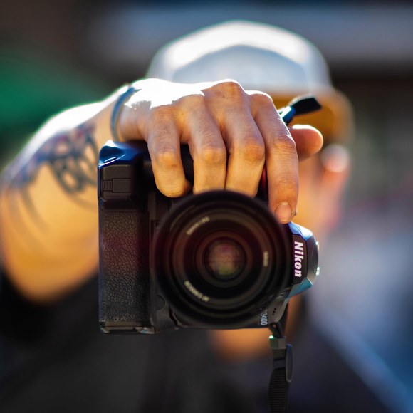 Meet your Posher, Kyle - Picture 1 of 1